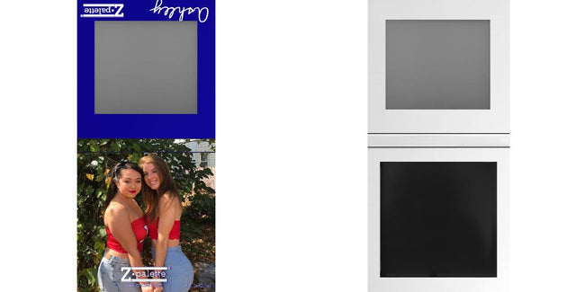 Custom Small Z Palette