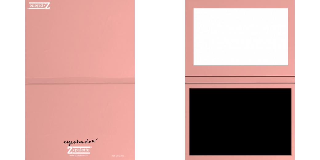 Custom Solid Z Palette