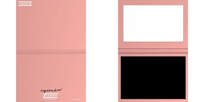 Custom Solid Z Palette