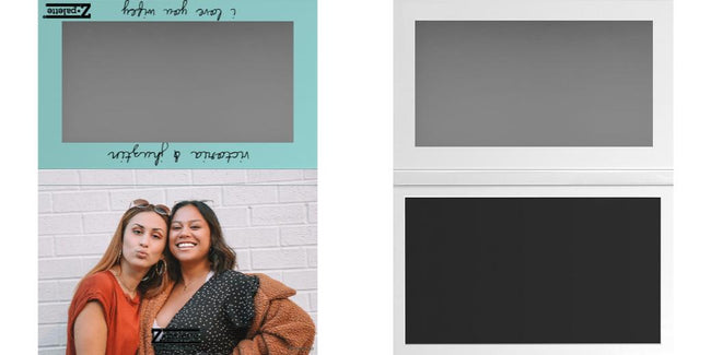 Custom Large Z Palette