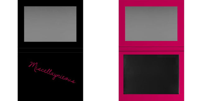 Custom Extra Large Z Palette