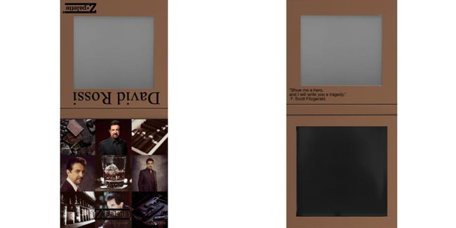 Custom Small Z Palette