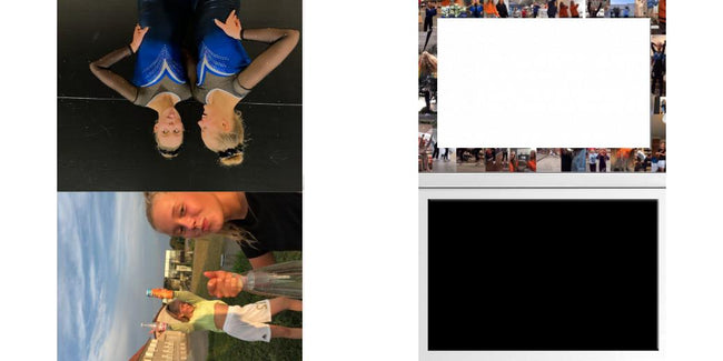 Custom Solid Z Palette