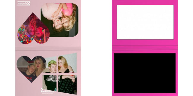 Custom Solid Z Palette