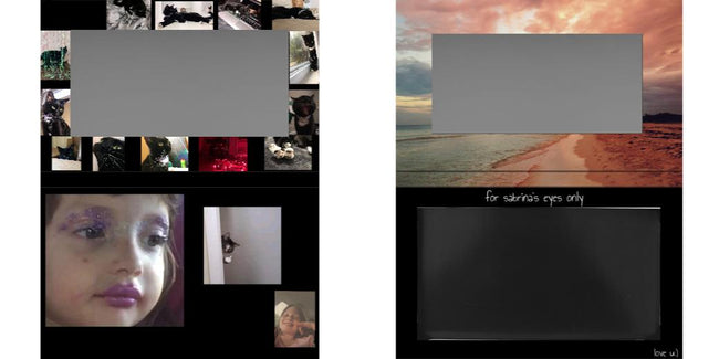 Custom Medium Deep Z Palette