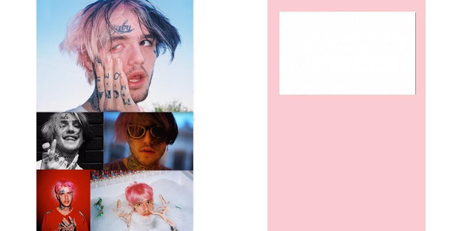 Custom Solid Z Palette