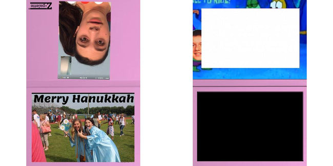 Custom Solid Z Palette