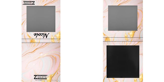 Custom Small Z Palette