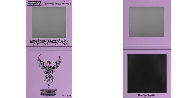 Custom Small Z Palette