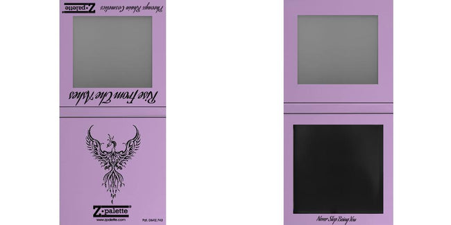 Custom Small Z Palette