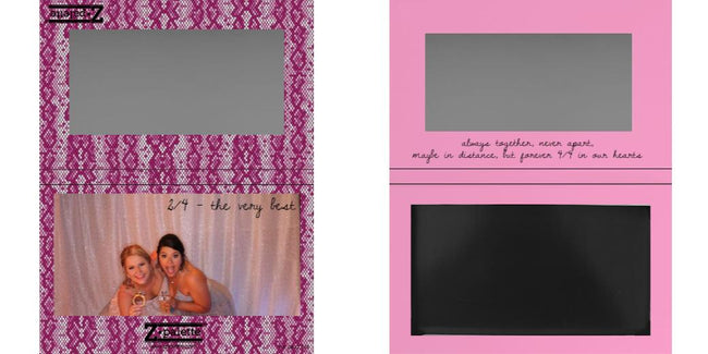 Custom Medium Deep Z Palette