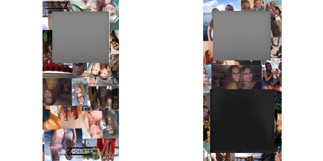 Custom Small Z Palette