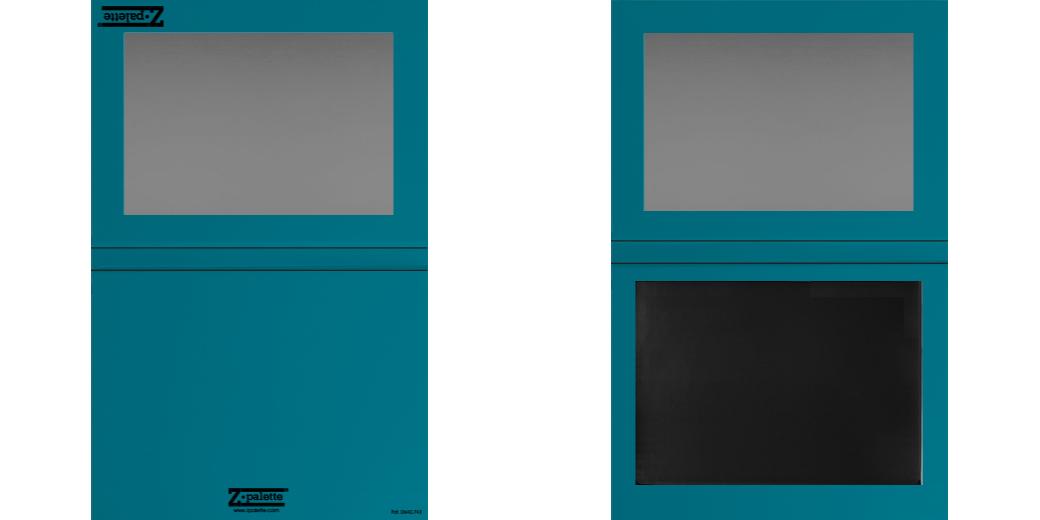 Custom Extra Large Z Palette