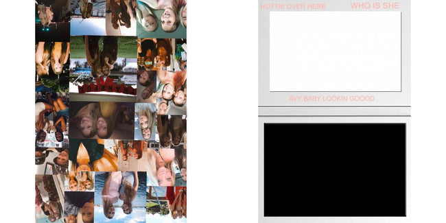 Custom Solid Z Palette