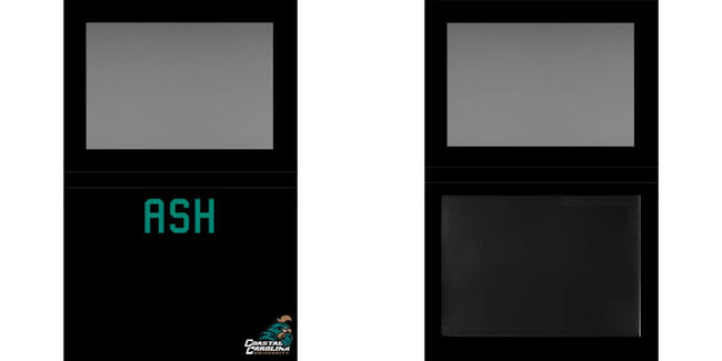 Custom Extra Large Z Palette