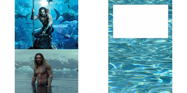 Custom Solid Z Palette