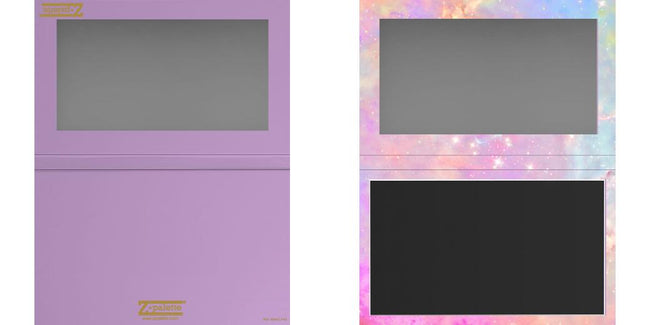 Custom Large Z Palette