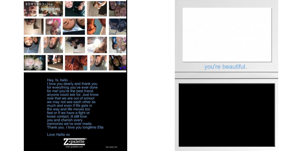 Custom Solid Z Palette