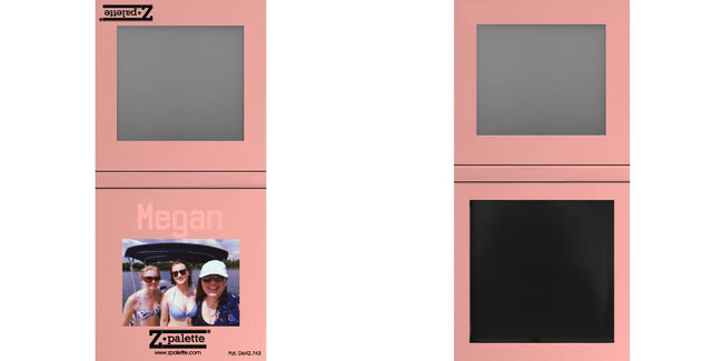 Custom Small Z Palette