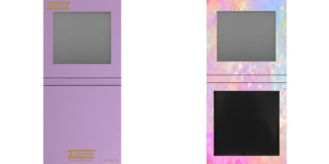 Custom Small Z Palette