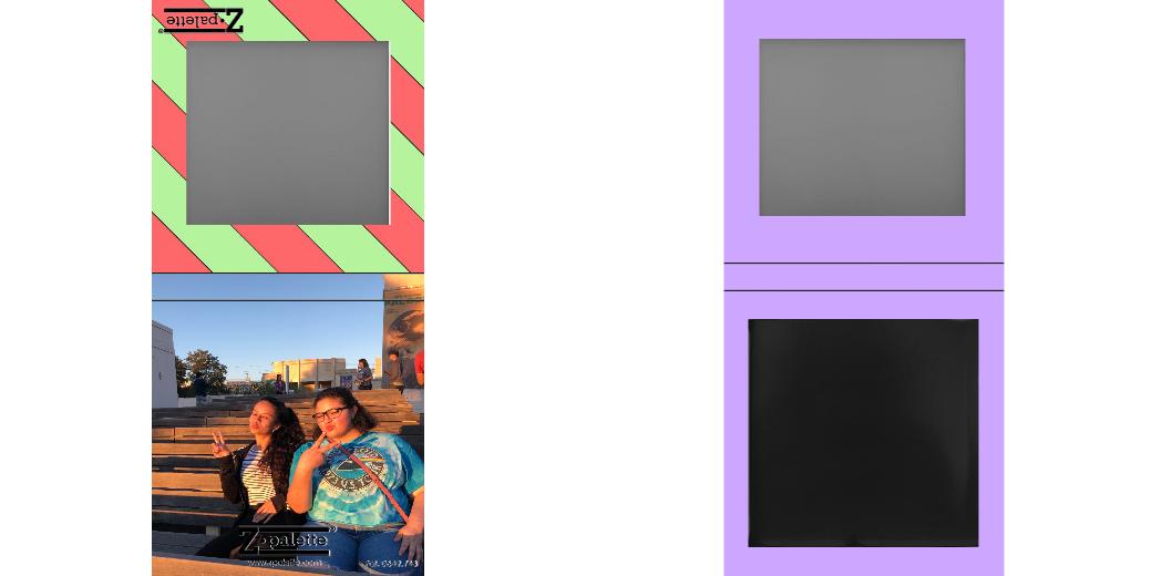 Custom Small Z Palette