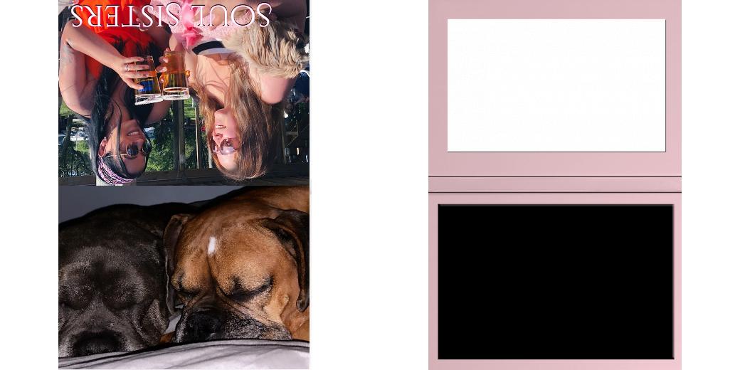 Custom Solid Z Palette