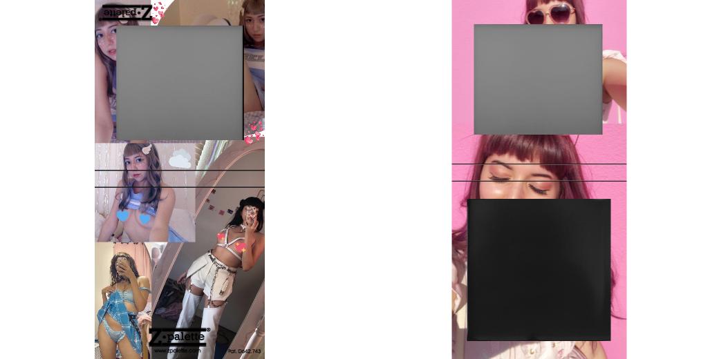 Custom Small Z Palette