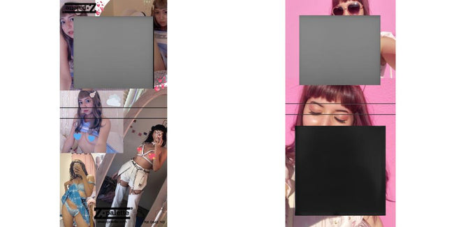 Custom Small Z Palette