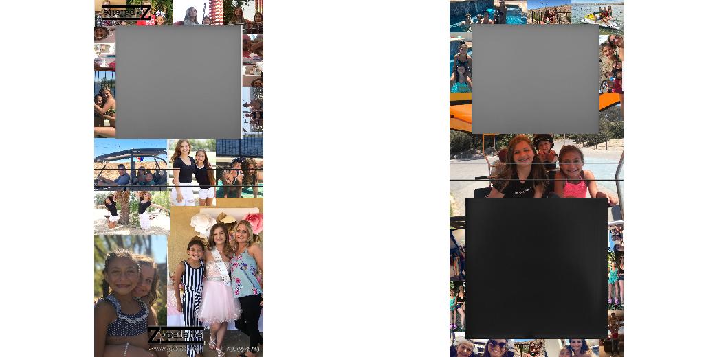 Custom Small Z Palette