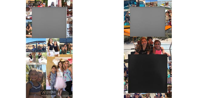 Custom Small Z Palette