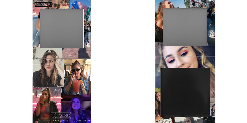 Custom Small Z Palette