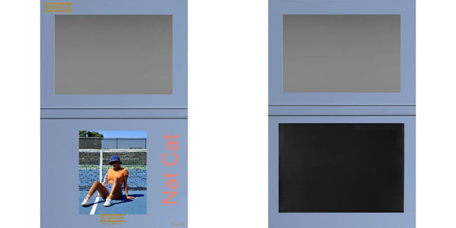 Custom Extra Large Z Palette