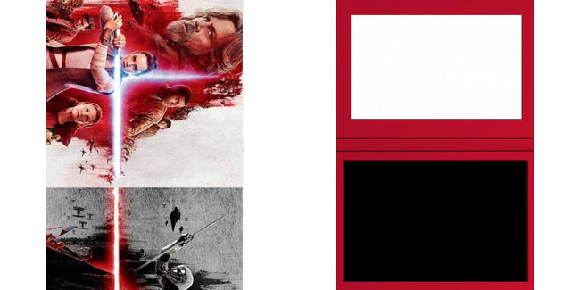 Custom Solid Z Palette