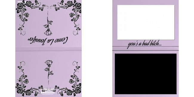 Custom Solid Z Palette