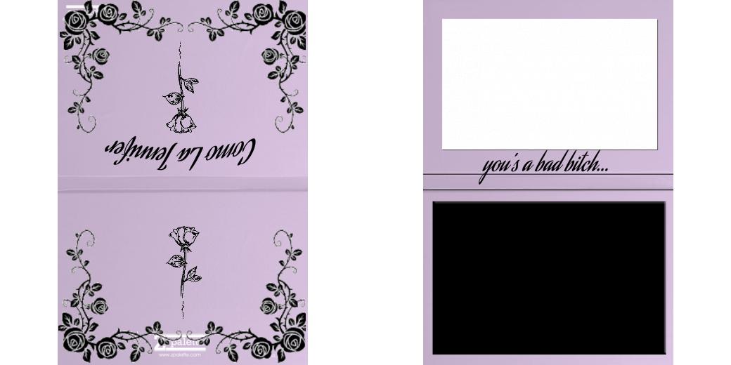 Custom Solid Z Palette