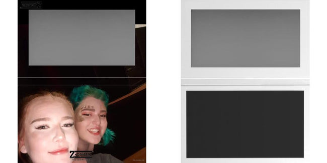 Custom Large Z Palette