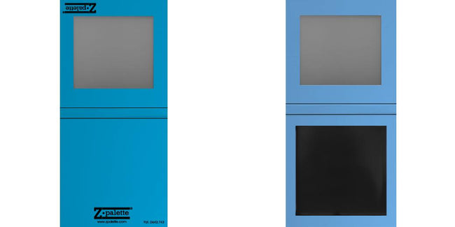 Custom Small Z Palette