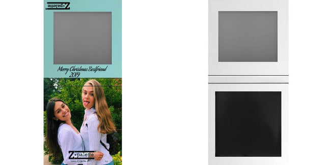 Custom Small Z Palette