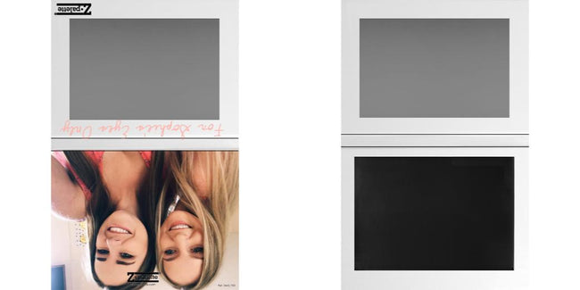 Custom Extra Large Z Palette