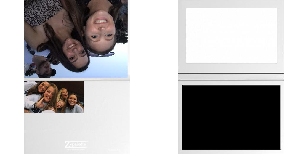 Custom Solid Z Palette