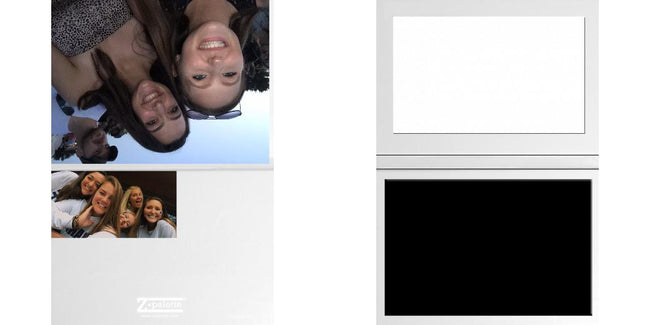 Custom Solid Z Palette