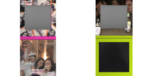 Custom Small Z Palette