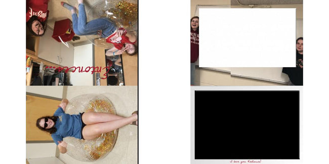 Custom Solid Z Palette