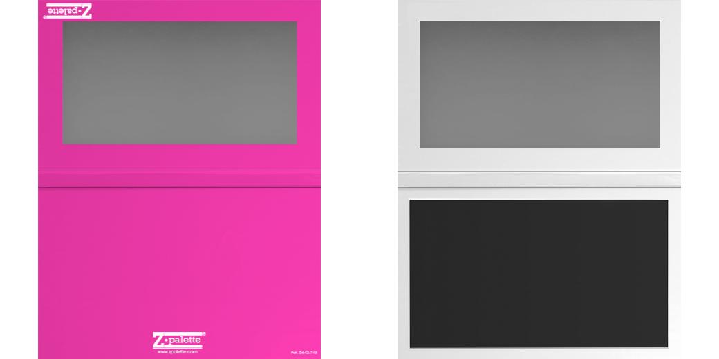 Custom Large Z Palette