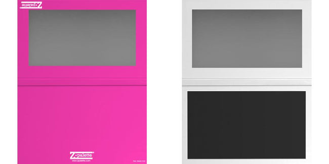 Custom Large Z Palette