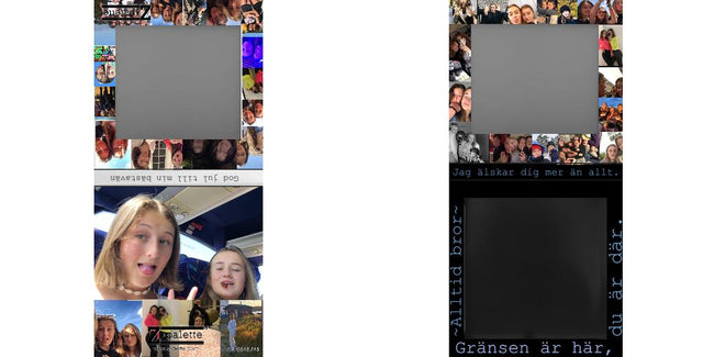 Custom Small Z Palette