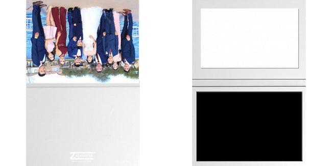 Custom Solid Z Palette