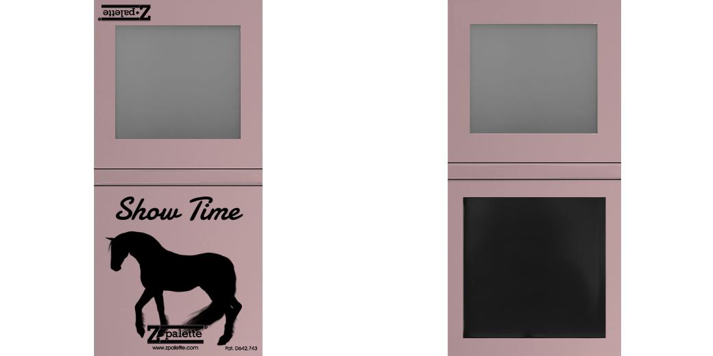 Custom Small Z Palette