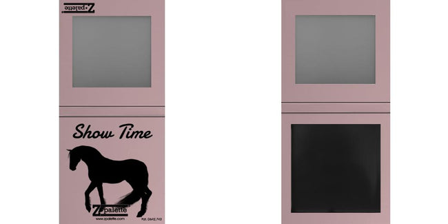 Custom Small Z Palette