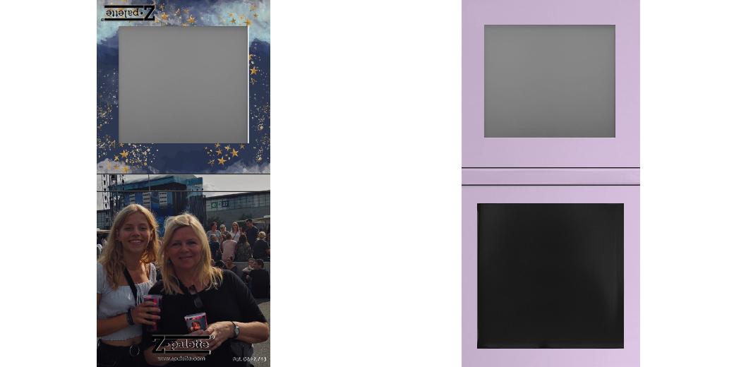 Custom Small Z Palette